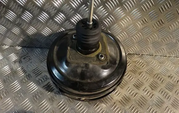 Porsche Panamera (970) Brake booster 97035502504