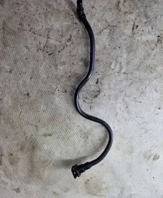 Ford Kuga I Fuel line pipe AV619L272BA