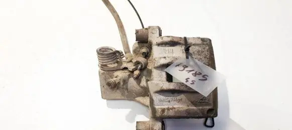 Ford C-MAX II Rear brake caliper