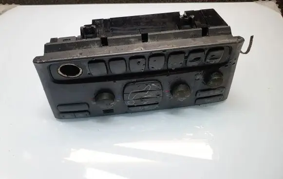 Volvo S80 Climate control unit 7923