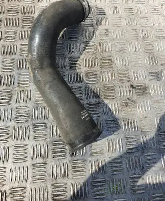 Jeep Cherokee Intercooler hose/pipe 55037962AA