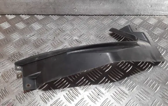 Volkswagen Sharan Side radiator support slam panel 7M3805599A YM21A01920