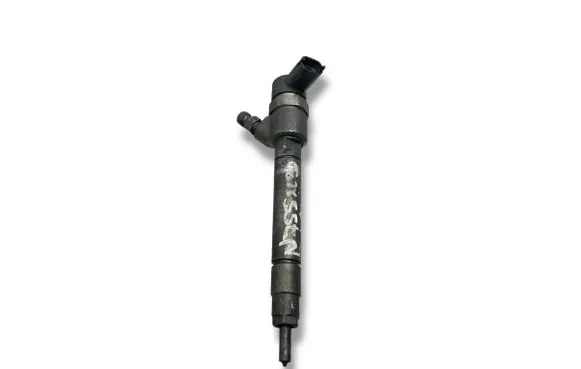 Fuel injector
