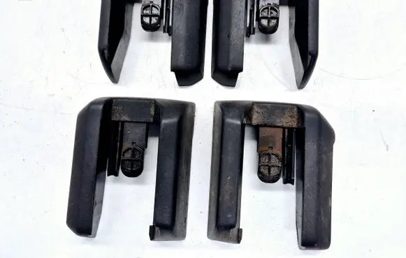 Volvo V70 Seat trim 30662549 30675582 30675581