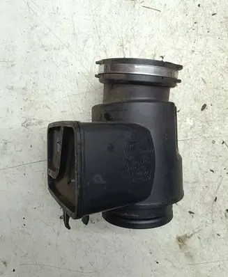 Audi Q7 4M Air intake duct part 06E129616D 4013059A 0114404A