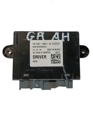 Ford Mondeo MK V Door control unit/module GR2T14B531AH