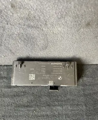 BMW X6 F16 Tailgate/trunk control unit/module 7481616 A2C7539810300 61357481616
