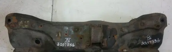 Honda Jazz Front subframe