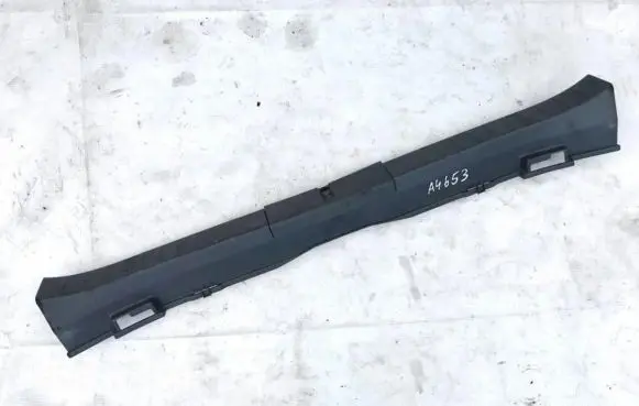 Toyota Prius (XW20) Other trunk/boot trim element 6471647020 64716-47020