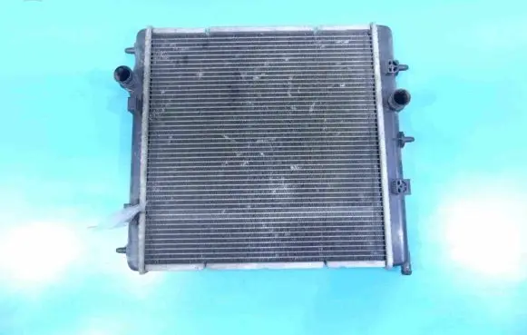 Citroen DS3 Coolant radiator IMPRK1119992