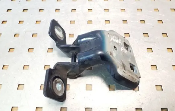 Jeep Grand Cherokee (WJ) Rear door lower hinge 55135575AE
