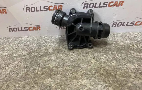 Thermostat/thermostat housing