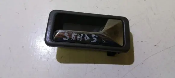 Mazda 626 Rear door interior handle