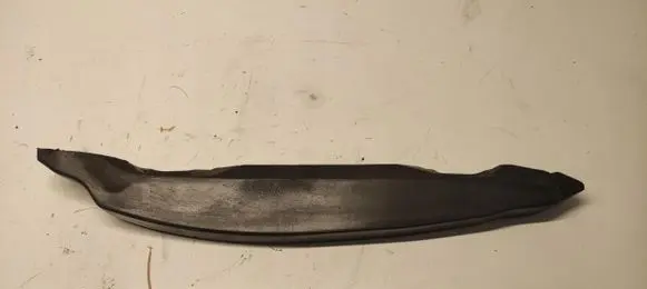 Mazda 6 Fender foam support/seal 