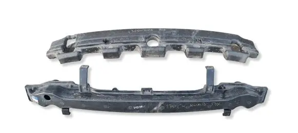 Hyundai i30 Rear bumper cross member 866312R300 866202R300
