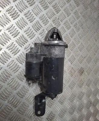 Opel Signum Starter motor