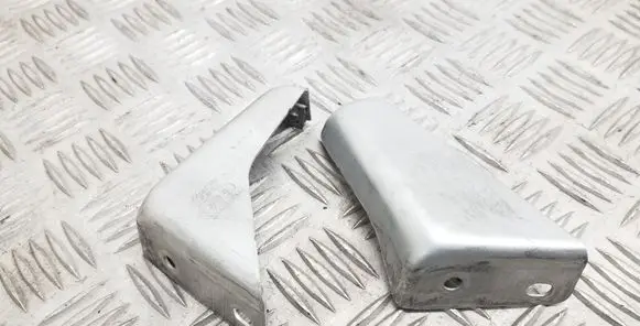 Audi A4 S4 B9 Other engine bay part 8W0802419 8W0802420