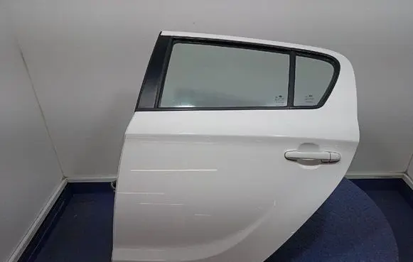 Hyundai i20 (GB IB) Rear door 