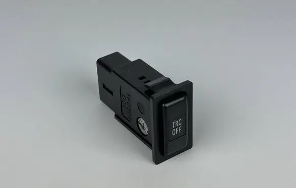 Toyota Avensis T250 Traction control (ASR) switch TR8801