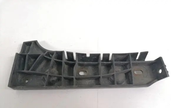 Audi A6 S6 C5 4B Front bumper mounting bracket 4B0807283B