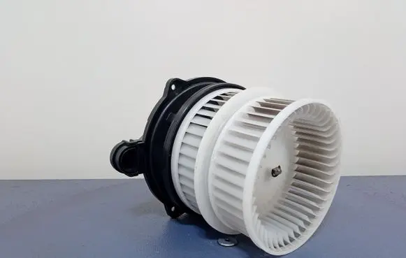 Hyundai Tucson IV NX4 Heater fan/blower F00S330123
