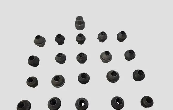 Volvo V40 Nuts/bolts