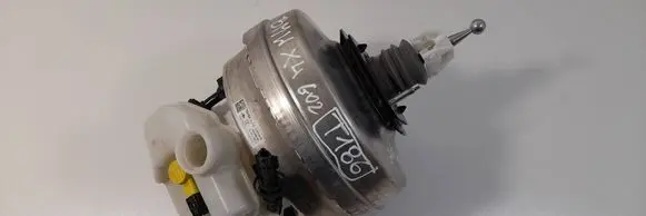 BMW X4 G02 Other brake parts 22C026M01421