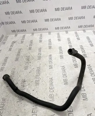 Tesla Model S Engine coolant pipe/hose 105866900C