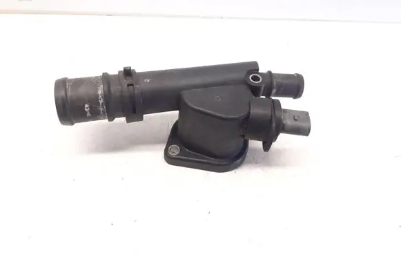 Thermostat/thermostat housing