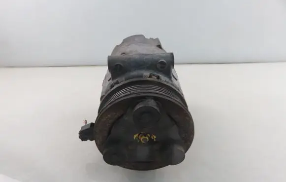 Ford Galaxy Air conditioning (A/C) compressor (pump) 