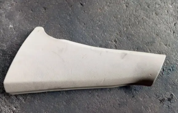 BMW X6 E71 Other sill/pillar trim element 9131141
