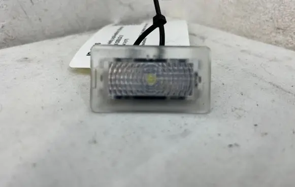 Tesla Model 3 Front seat light 100715170E
