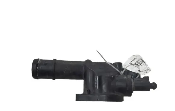 Volkswagen PASSAT B6 Engine coolant pipe/hose 03L121132