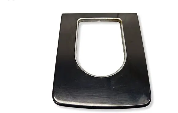 Jaguar XE Gear shifter surround trim plastic GX73045K08A