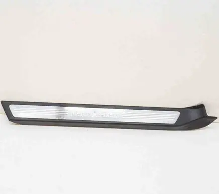 Mercedes-Benz E A207 Front sill trim cover A2076800174