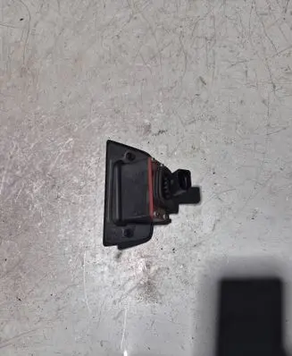 Volkswagen Multivan T5 Sliding door contact joint 7H0907437D