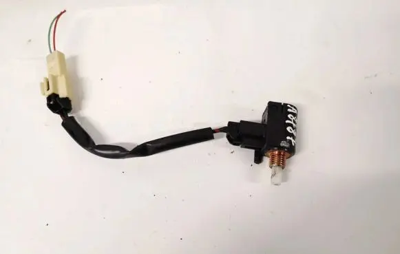 Toyota Corolla Verso AR10 Sensor vc591