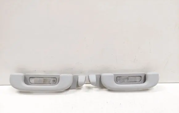 Mercedes-Benz R W251 Rear interior roof grab handle A1648100654 A1648100554