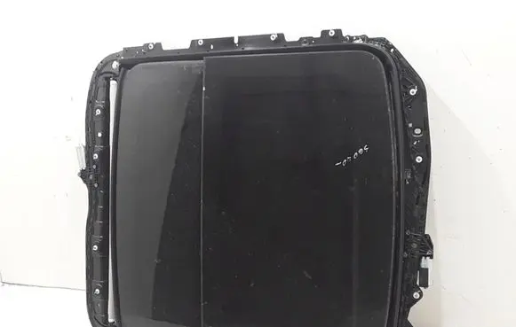 Volvo S60 Sunroof set 31498791