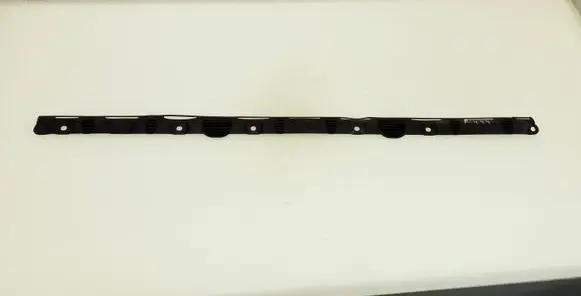 Tesla Model X (B) pillar trim (top) 103238600C