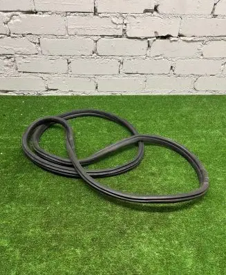 BMW 3 G20 G21 Rear door rubber seal (on body) 7407375
