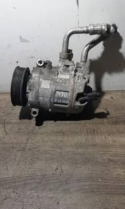 Audi A3 S3 8P Air conditioning (A/C) compressor (pump) 1K0820803P