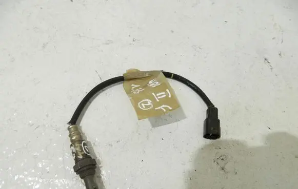 Toyota Yaris Lambda probe sensor