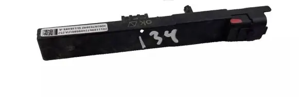 Peugeot 208 Other control units/modules E1136485 XD0287039R2
