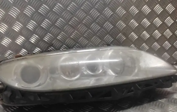 Mazda 6 Headlight/headlamp 2357A