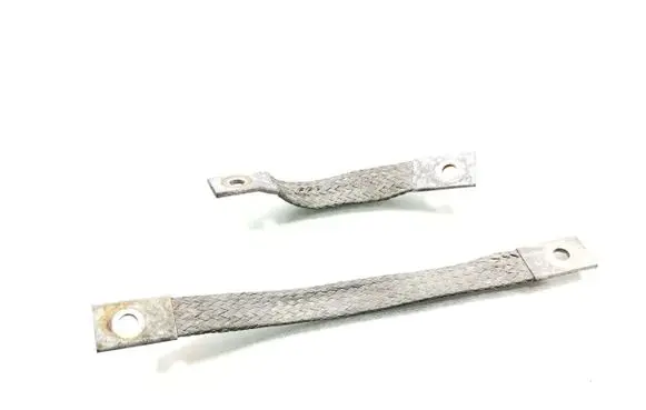 Renault Zoe Negative earth cable (battery) 297C29995R