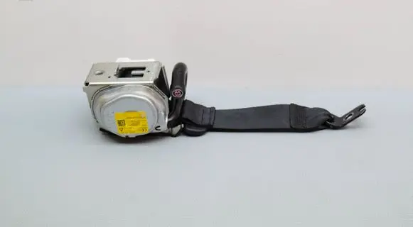Audi A3 8Y Rear seatbelt 8Y0857805D