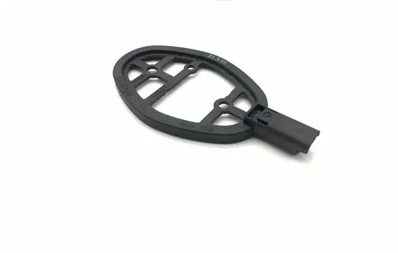 Jaguar XJ X351 Tire pressure sensor 4H231A166AA
