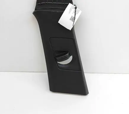 Audi Q4 Sportback e-tron (B) pillar trim (bottom) 89A867243A