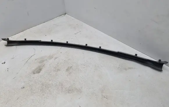 BMW i3 Engine compartment rubber 51337299132